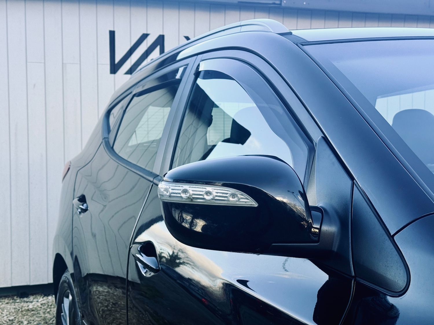 Used Hyundai Ix35 2014 for sale - 76918230: Photo 2