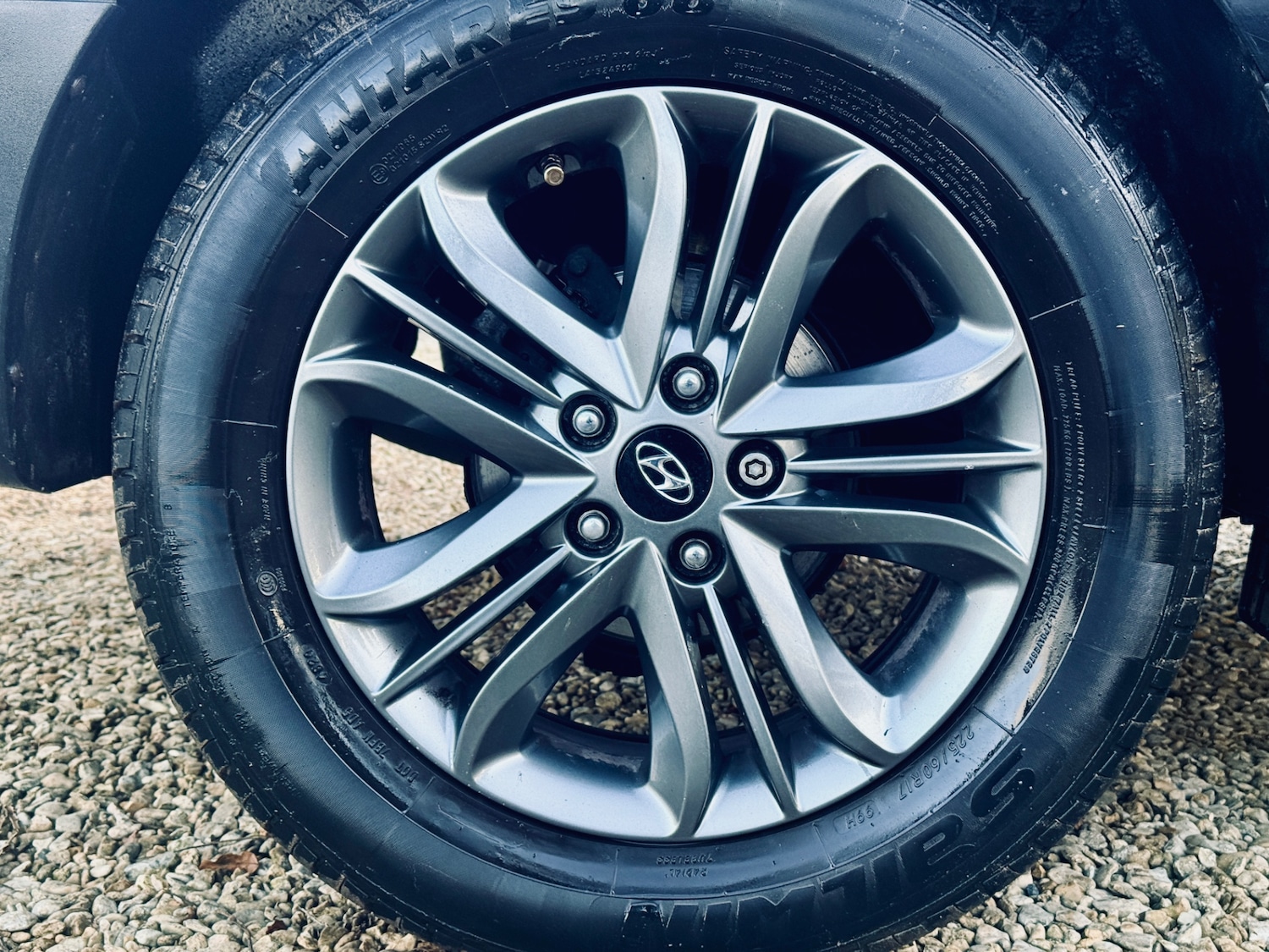 Used Hyundai Ix35 2014 for sale - 76918230: Photo 20