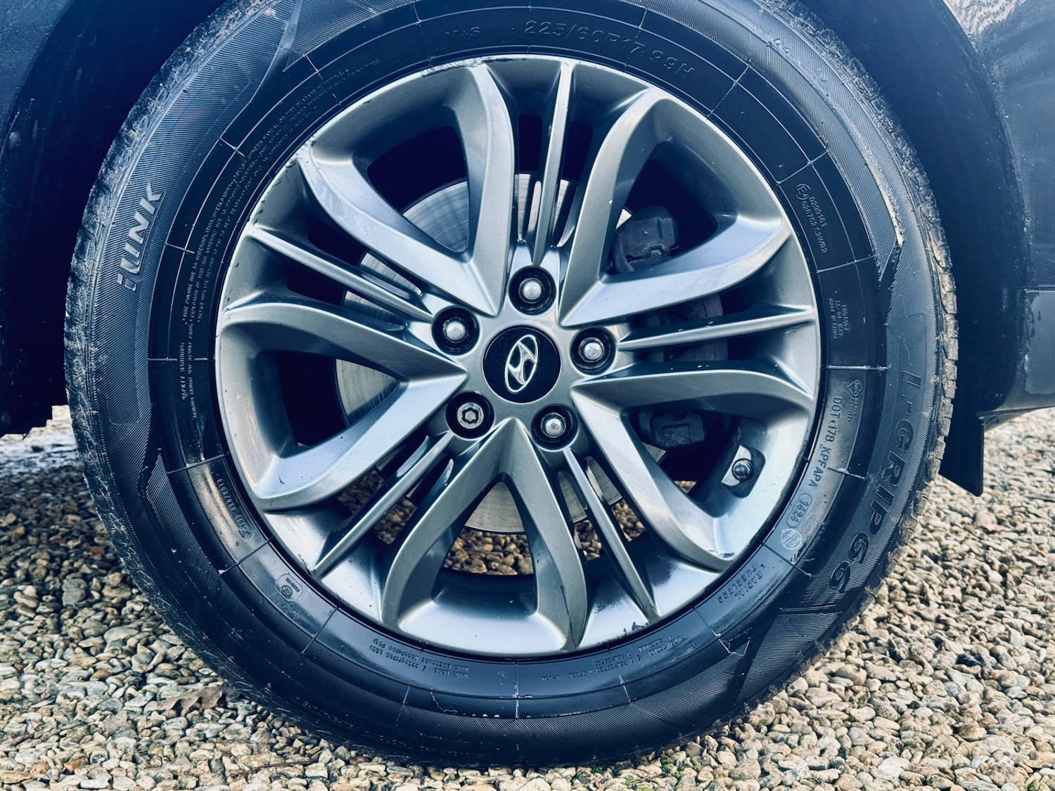 Used Hyundai Ix35 2014 for sale - 76918230: Photo 21