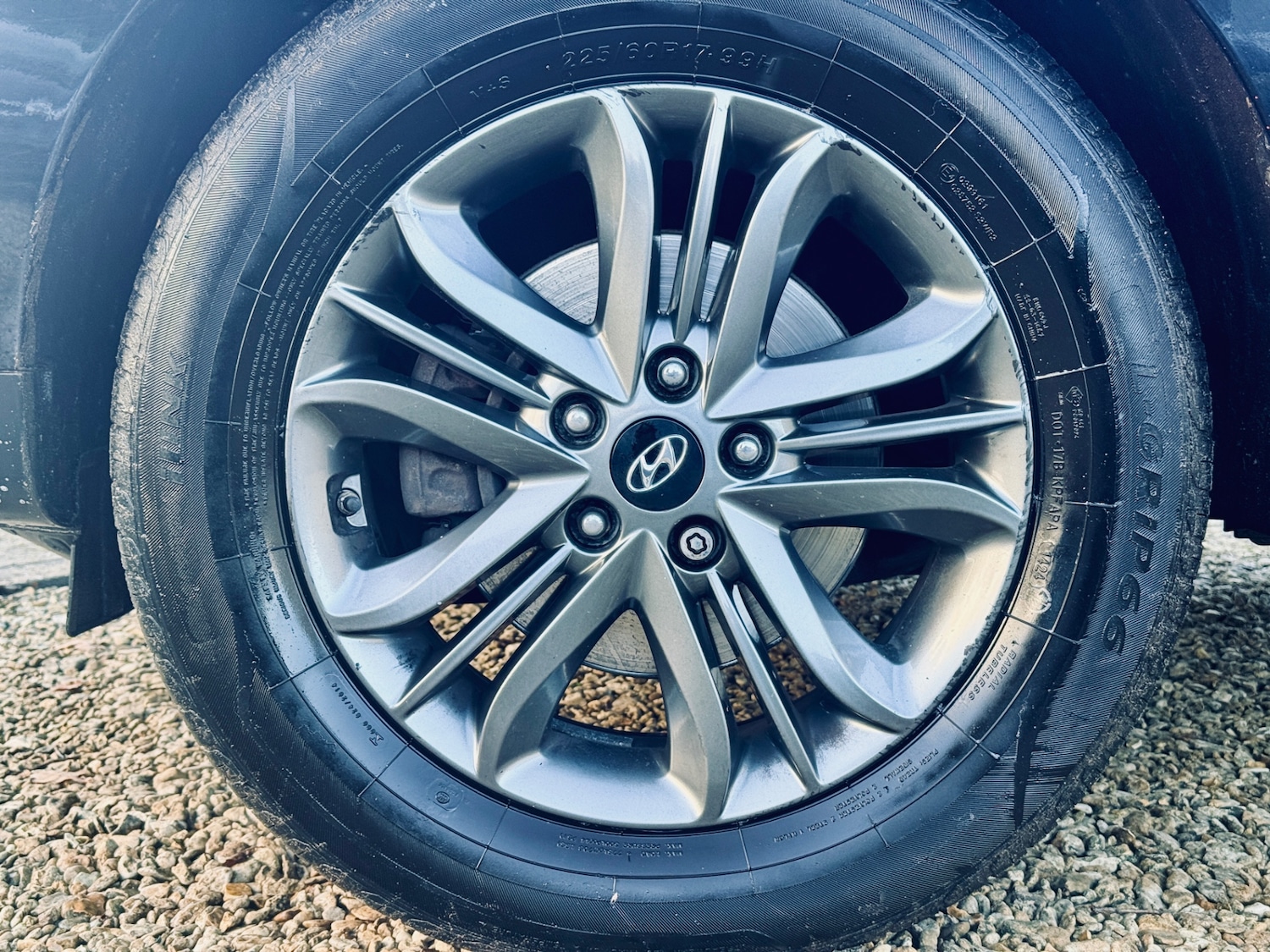 Used Hyundai Ix35 2014 for sale - 76918230: Photo 22