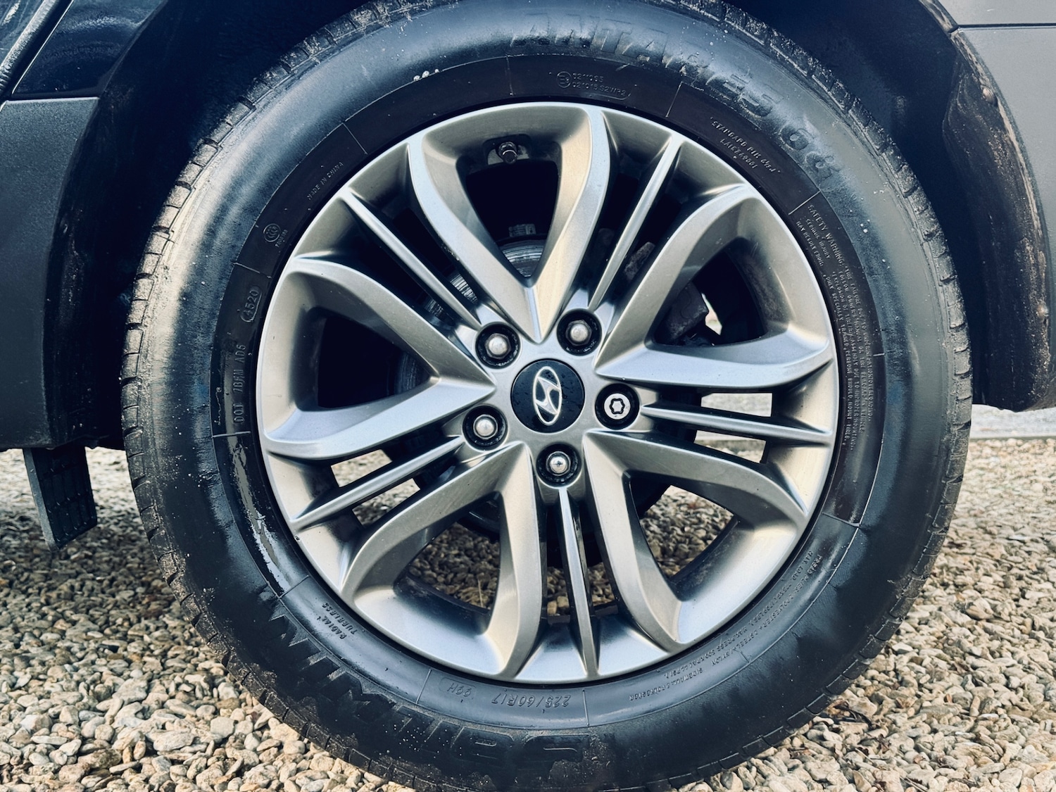 Used Hyundai Ix35 2014 for sale - 76918230: Photo 23