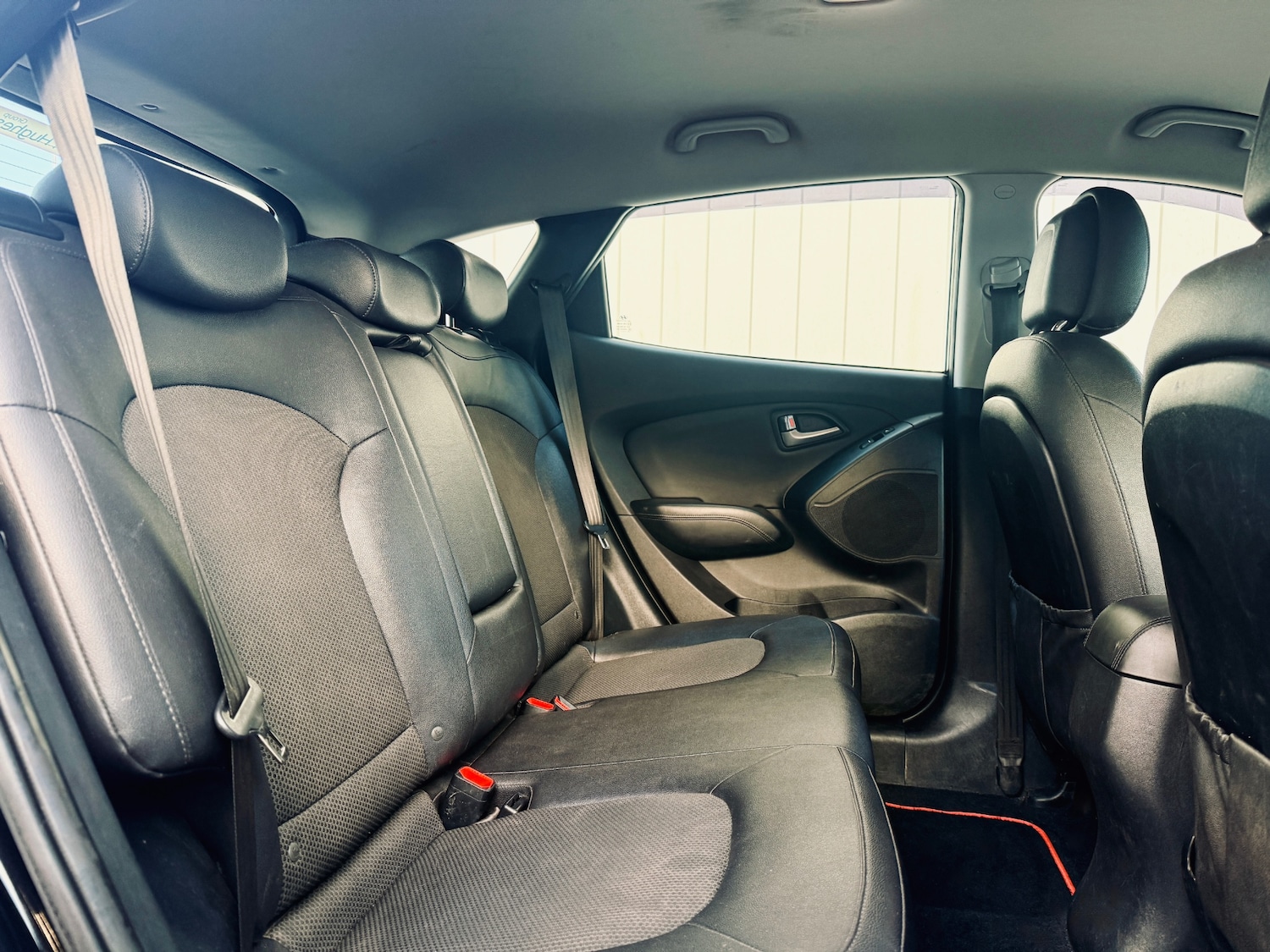 Used Hyundai Ix35 2014 for sale - 76918230: Photo 24