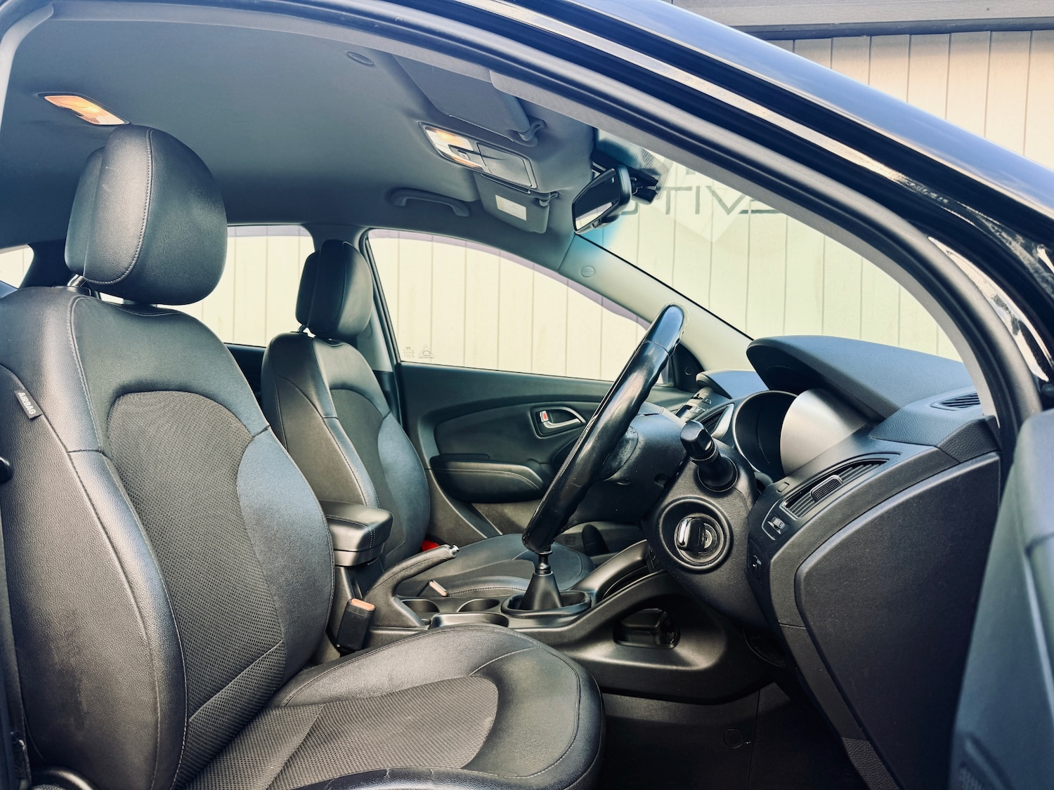 Used Hyundai Ix35 2014 for sale - 76918230: Photo 25