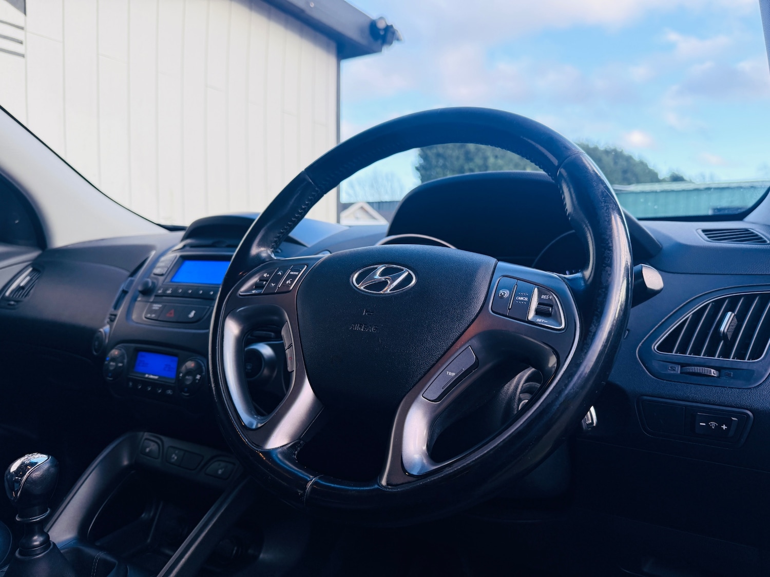 Used Hyundai Ix35 2014 for sale - 76918230: Photo 26