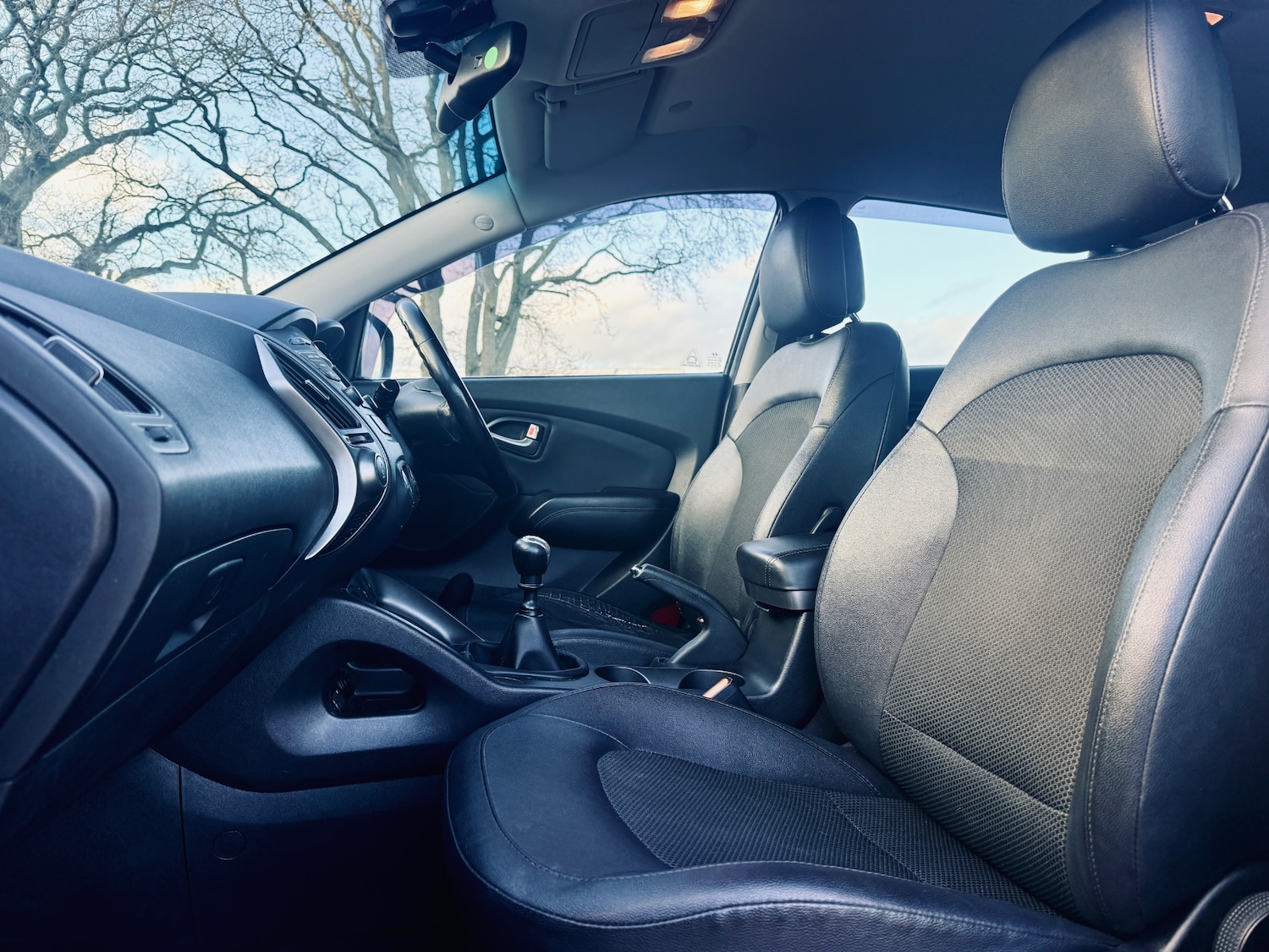 Used Hyundai Ix35 2014 for sale - 76918230: Photo 28