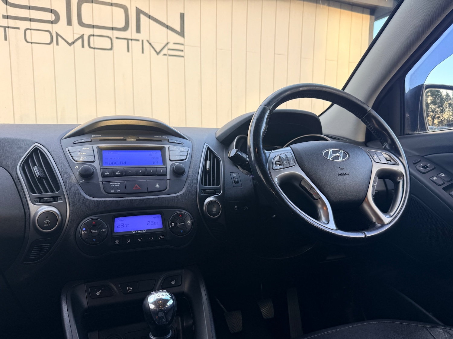 Used Hyundai Ix35 2014 for sale - 76918230: Photo 29