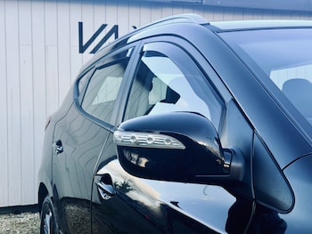 Used Hyundai Ix35 2014 for sale - 76918230: Photo