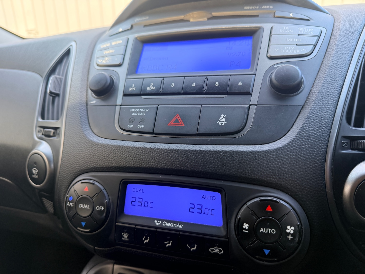 Used Hyundai Ix35 2014 for sale - 76918230: Photo 30