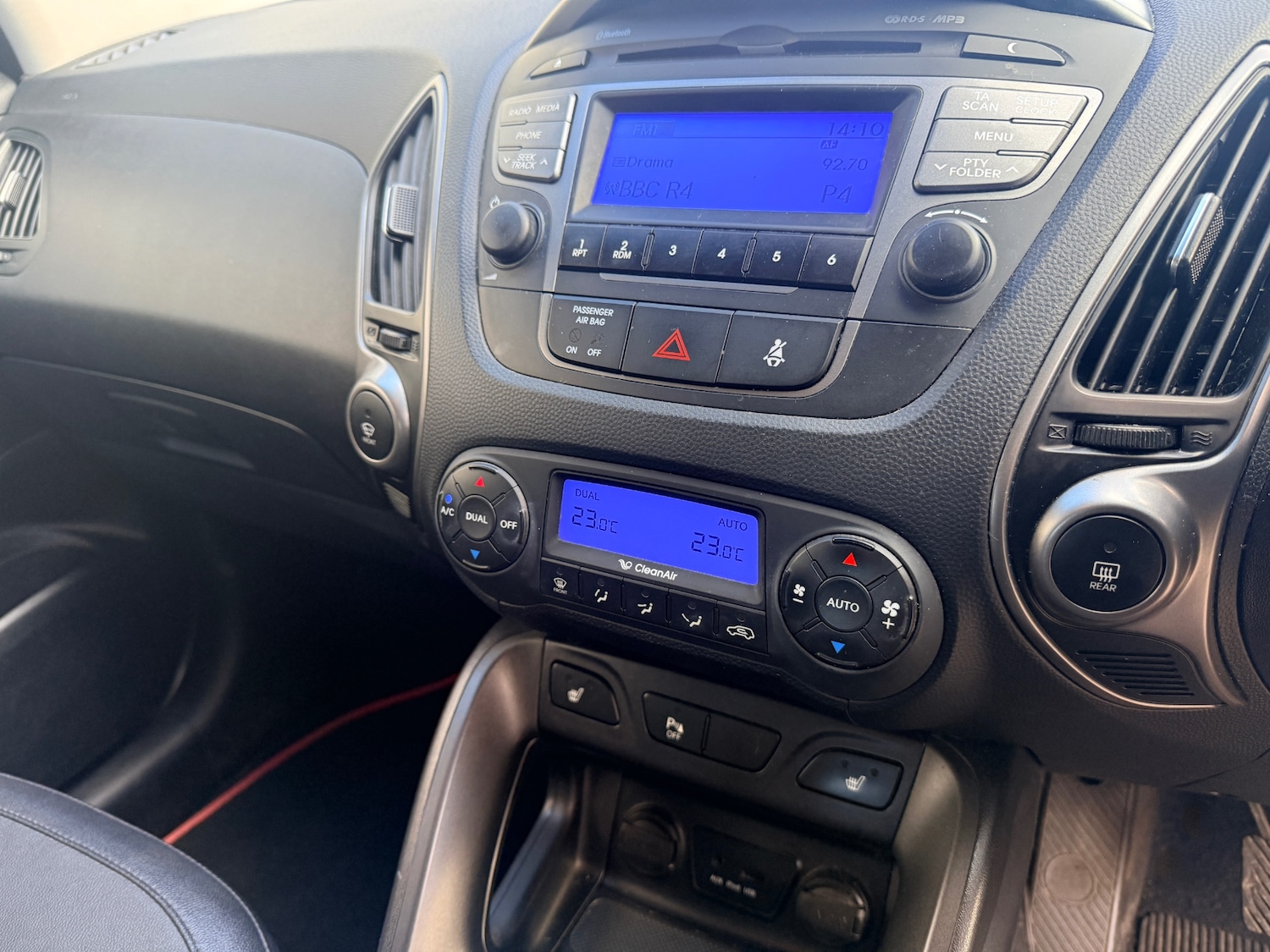 Used Hyundai Ix35 2014 for sale - 76918230: Photo 32