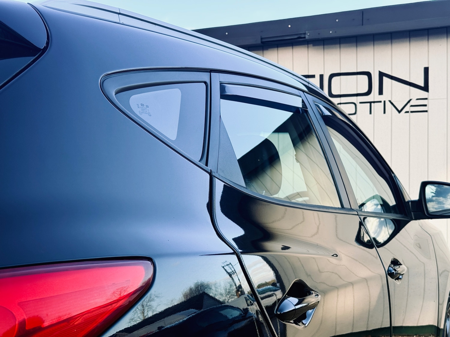 Used Hyundai Ix35 2014 for sale - 76918230: Photo 5