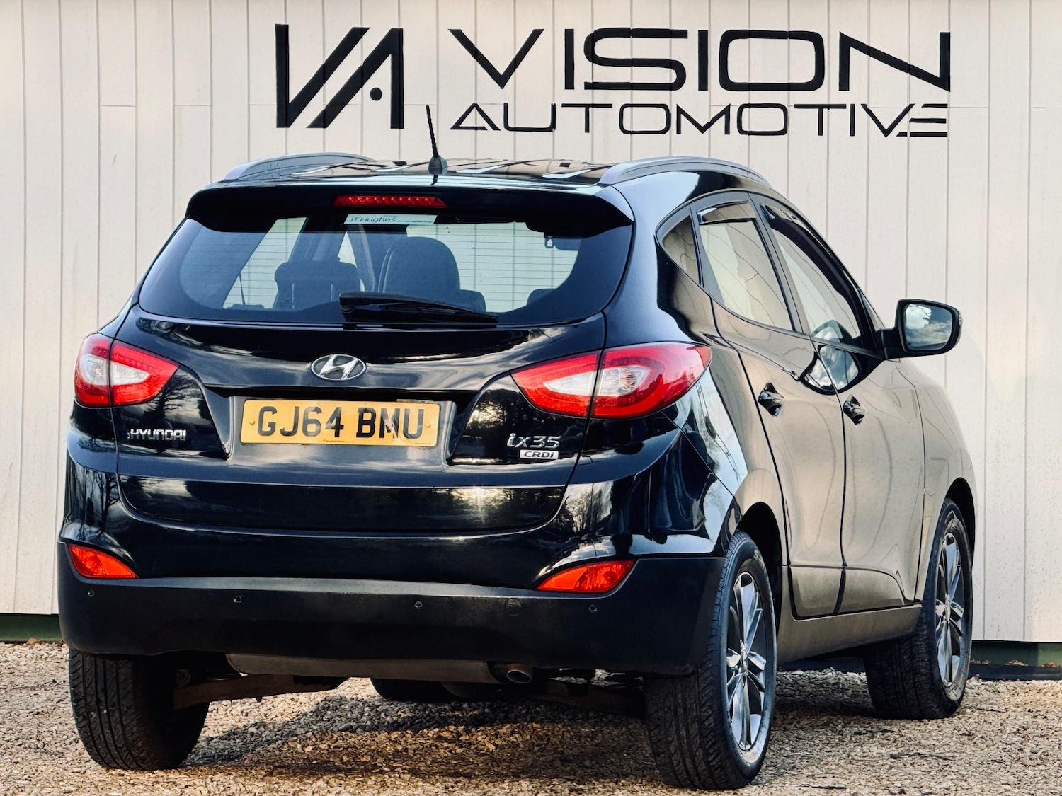 Used Hyundai Ix35 2014 for sale - 76918230: Photo 7