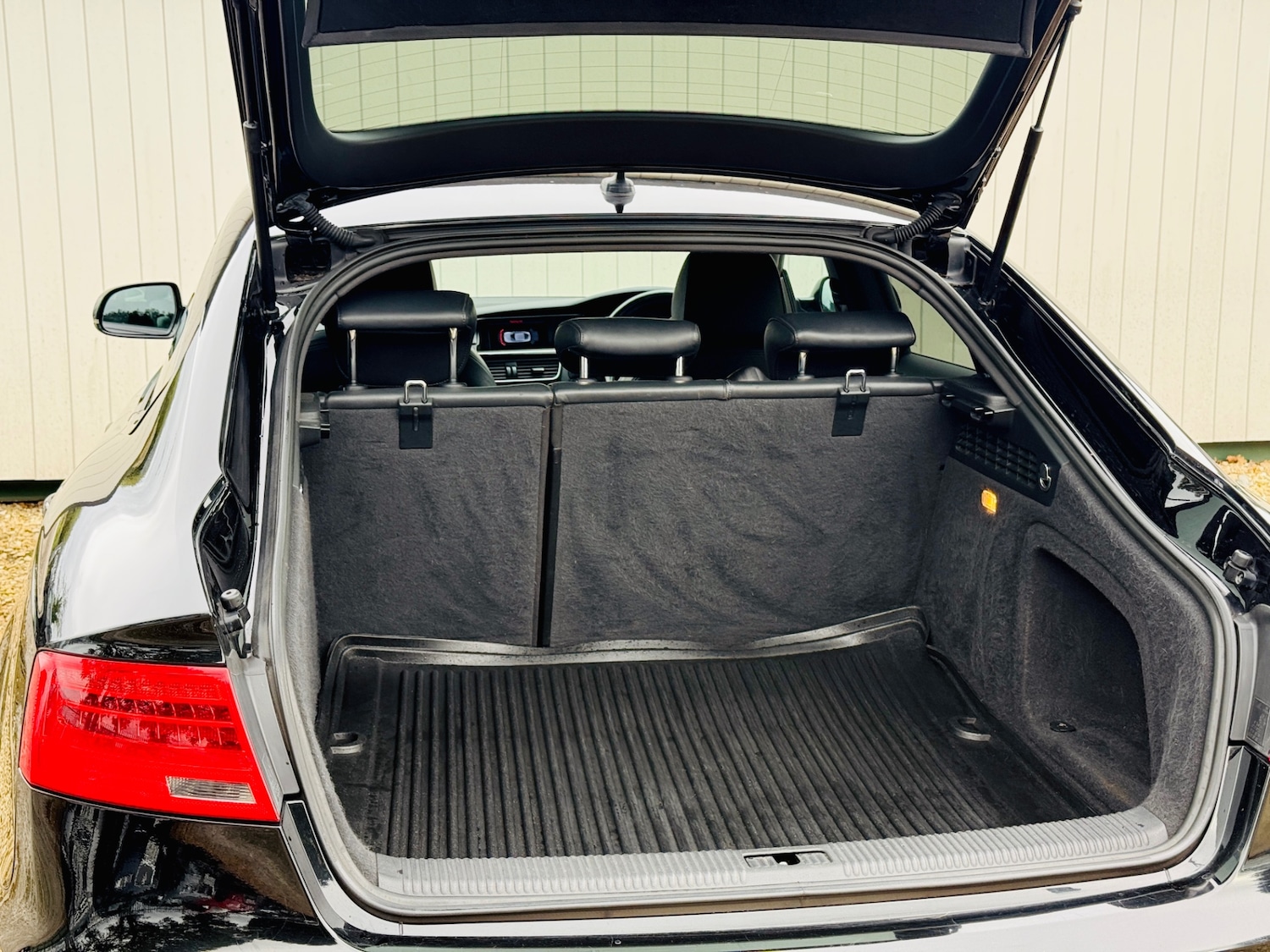 Used Audi A5 2015 for sale - 76662900: Photo 11