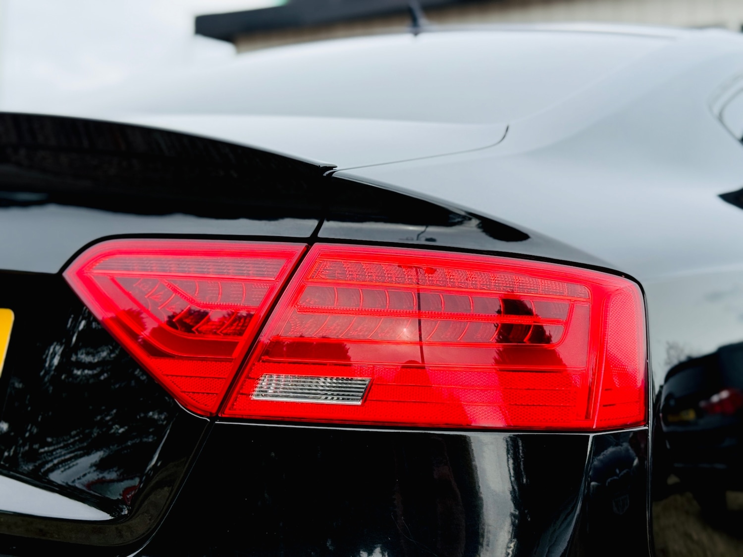 Used Audi A5 2015 for sale - 76662900: Photo 12