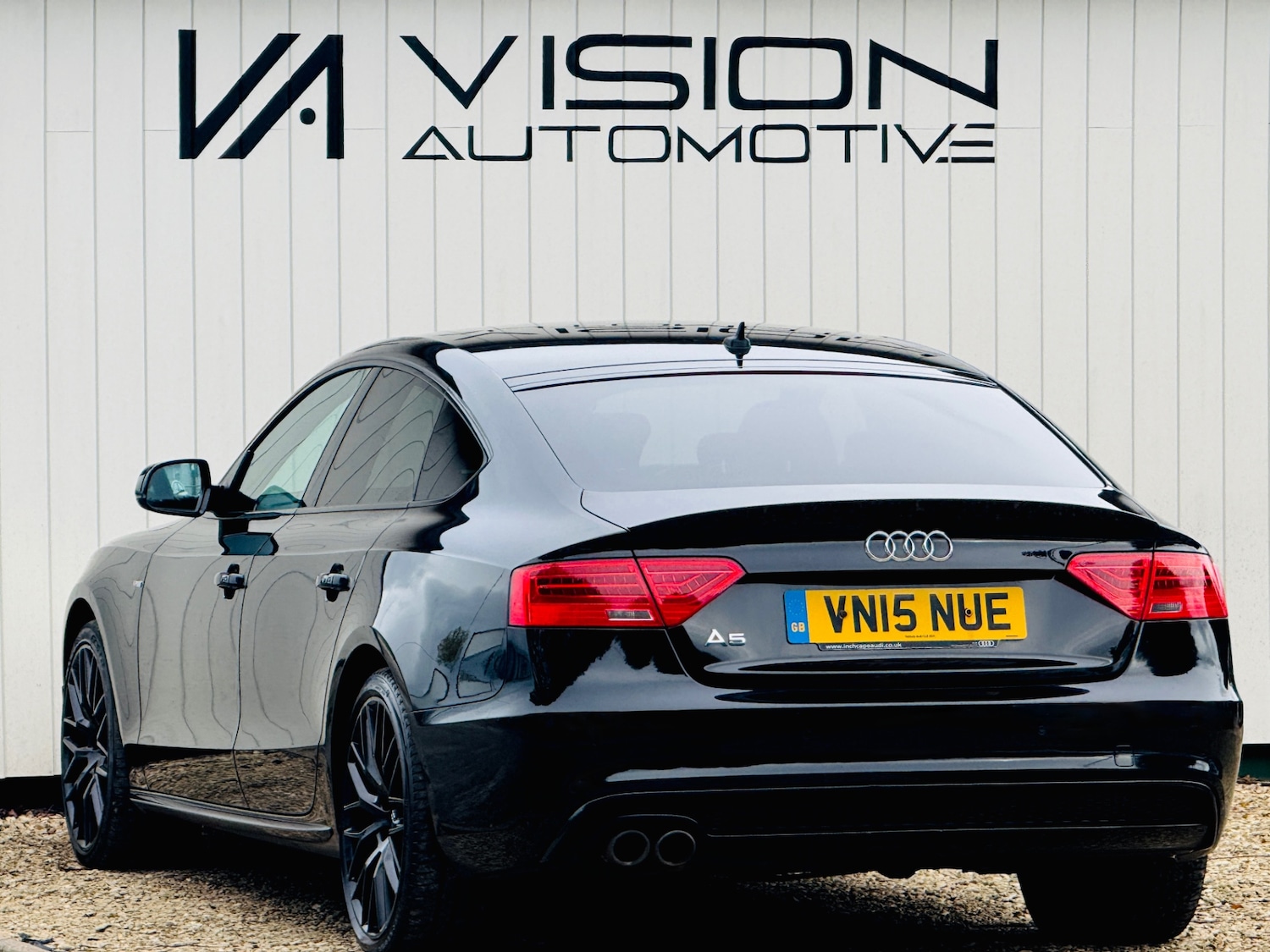 Used Audi A5 2015 for sale - 76662900: Photo 13