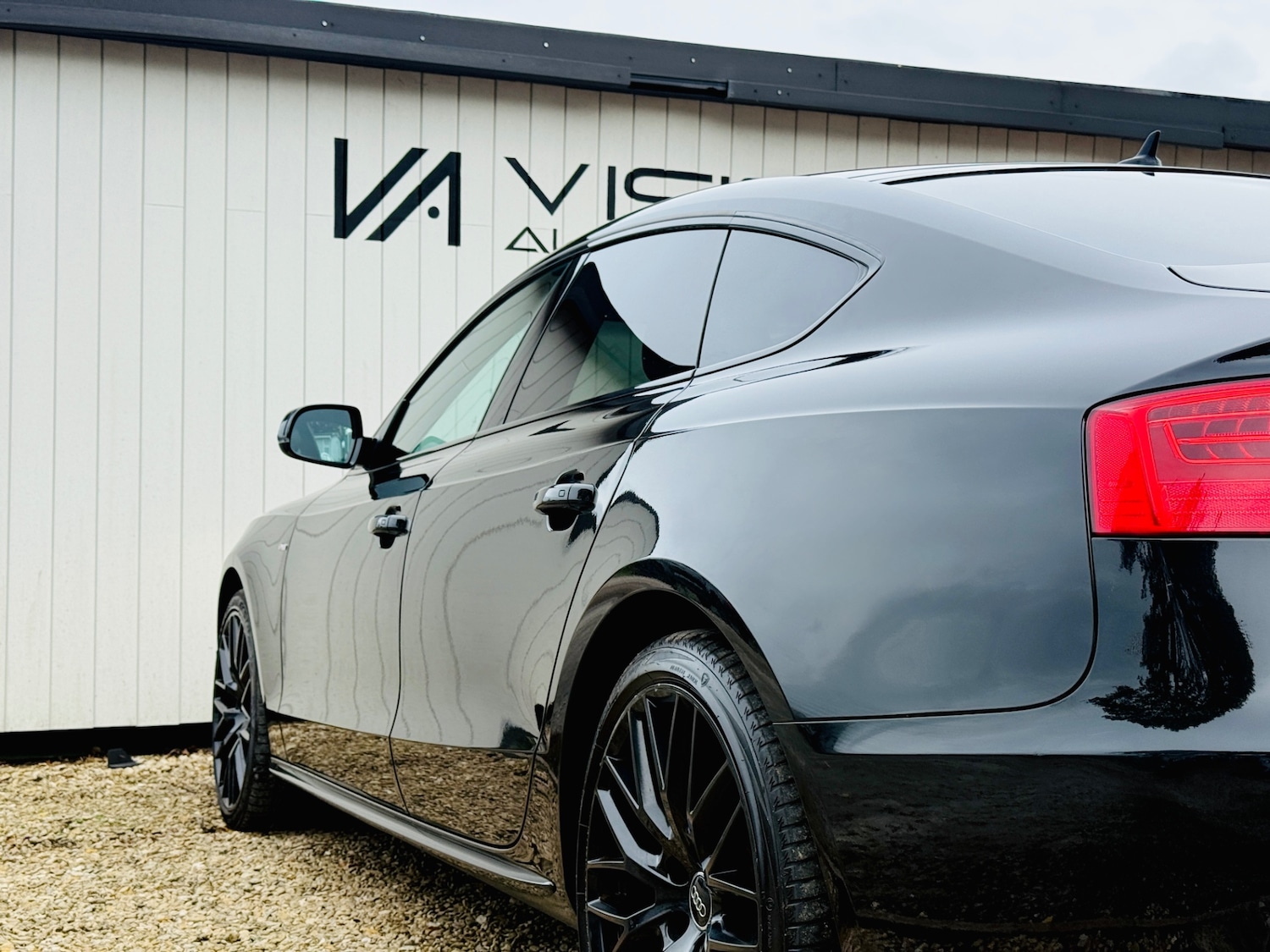 Used Audi A5 2015 for sale - 76662900: Photo 14