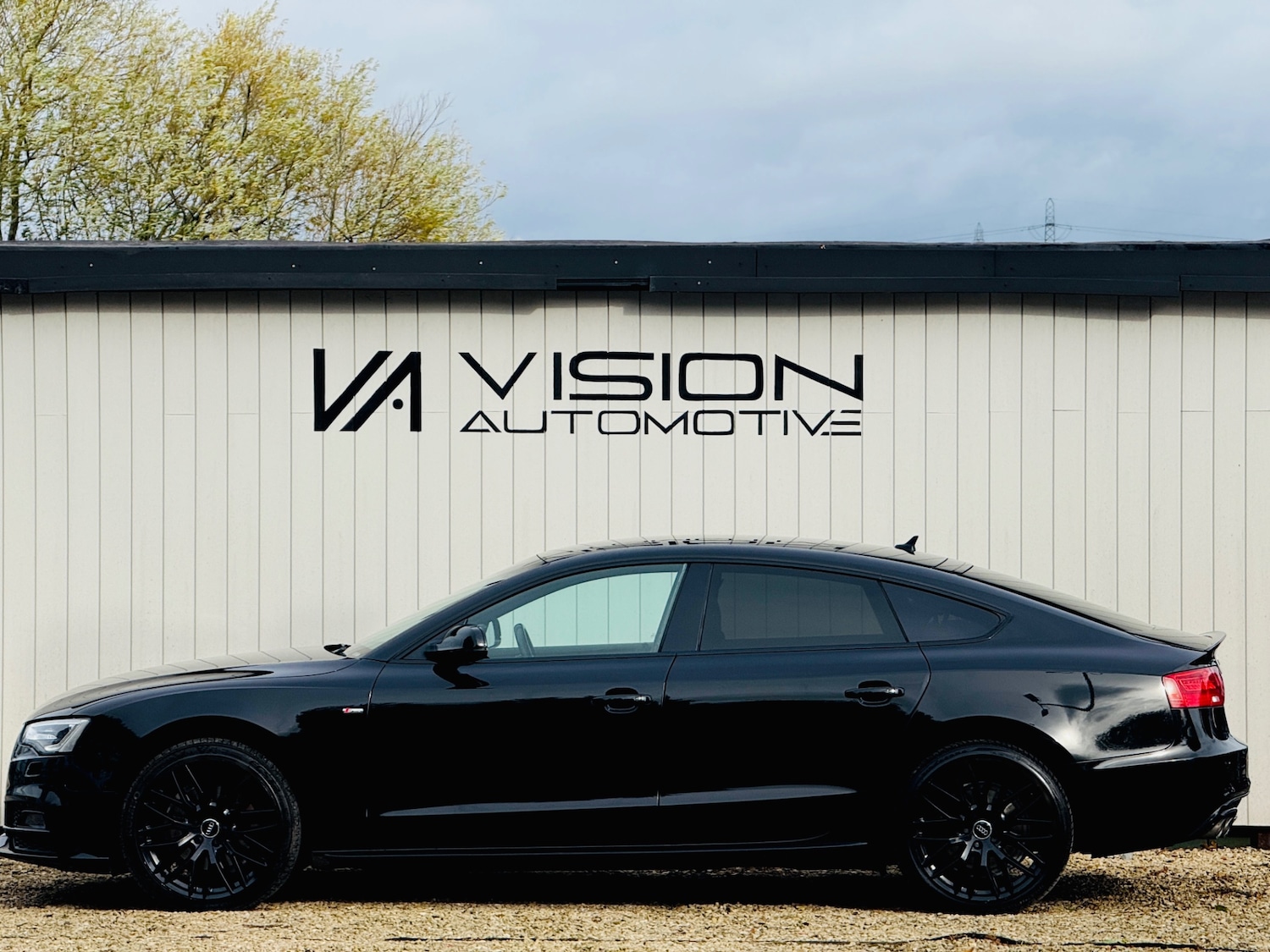 Used Audi A5 2015 for sale - 76662900: Photo 16