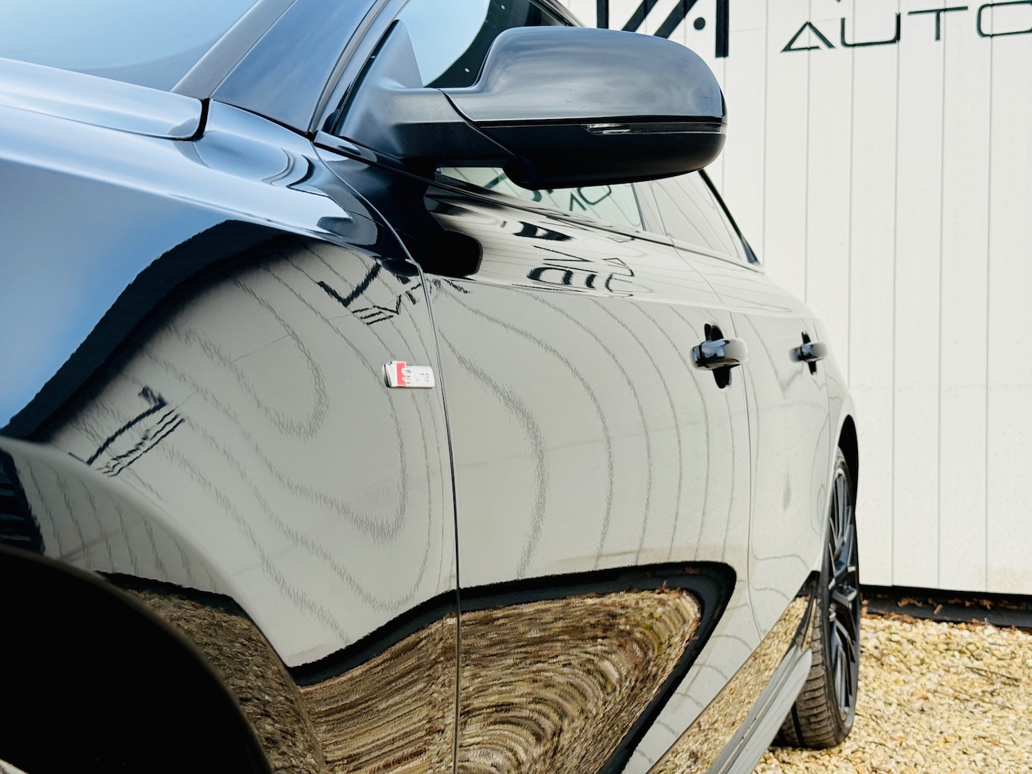 Used Audi A5 2015 for sale - 76662900: Photo 18