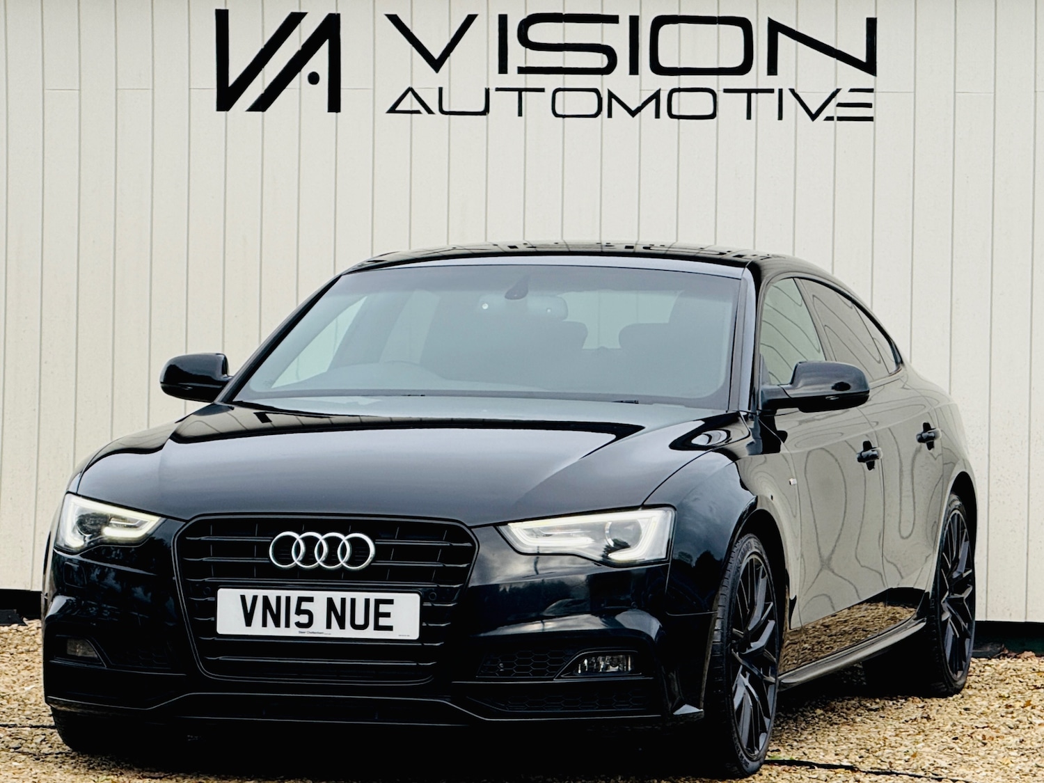 Used Audi A5 2015 for sale - 76662900: Photo 19