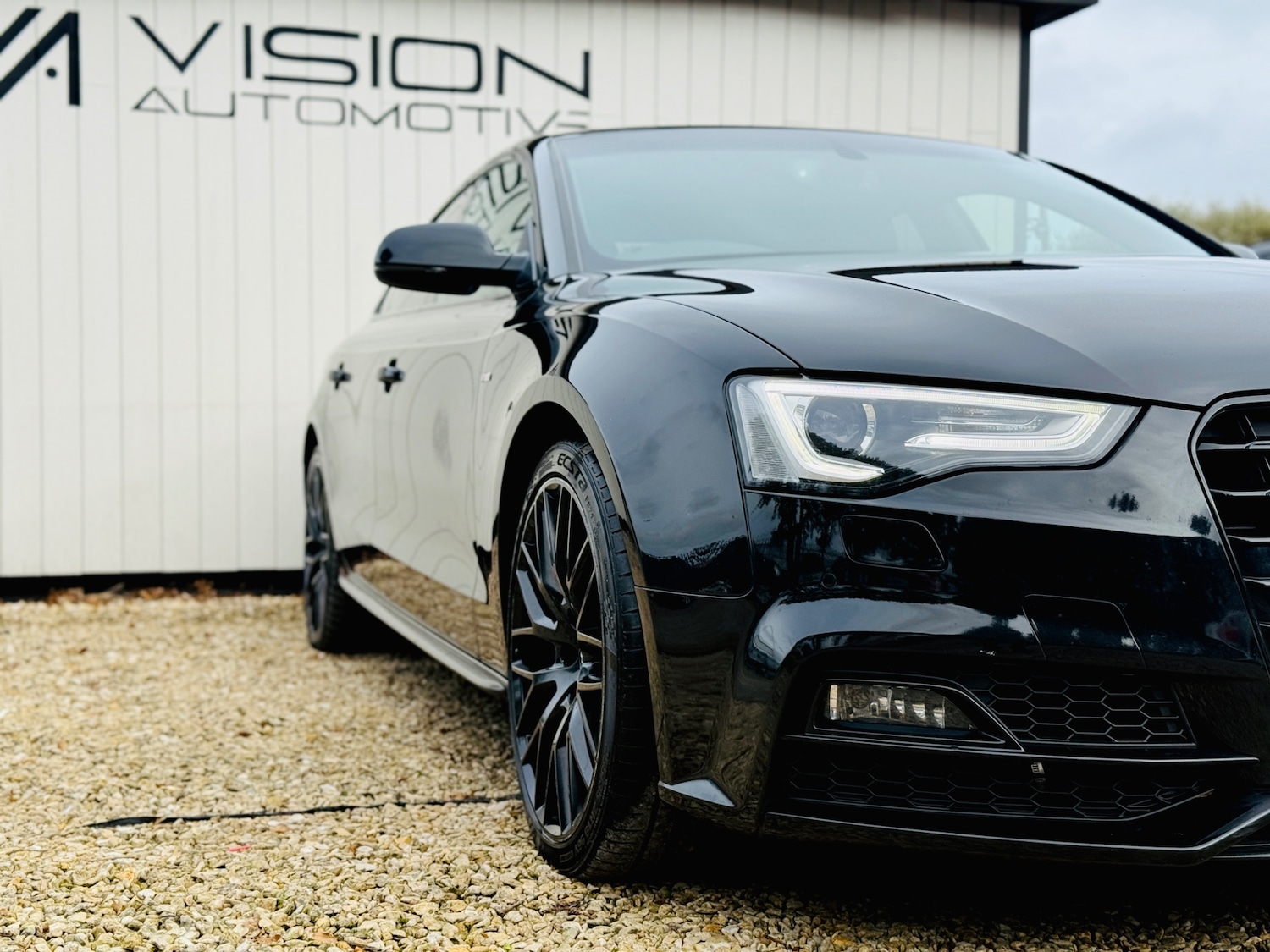 Used Audi A5 2015 for sale - 76662900: Photo 2