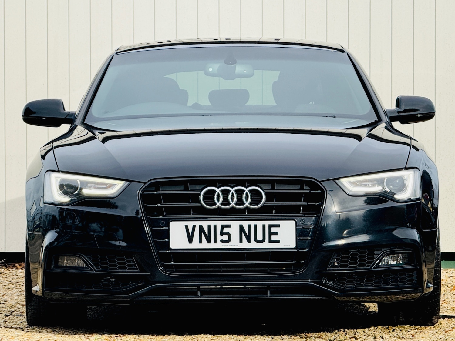 Used Audi A5 2015 for sale - 76662900: Photo 20