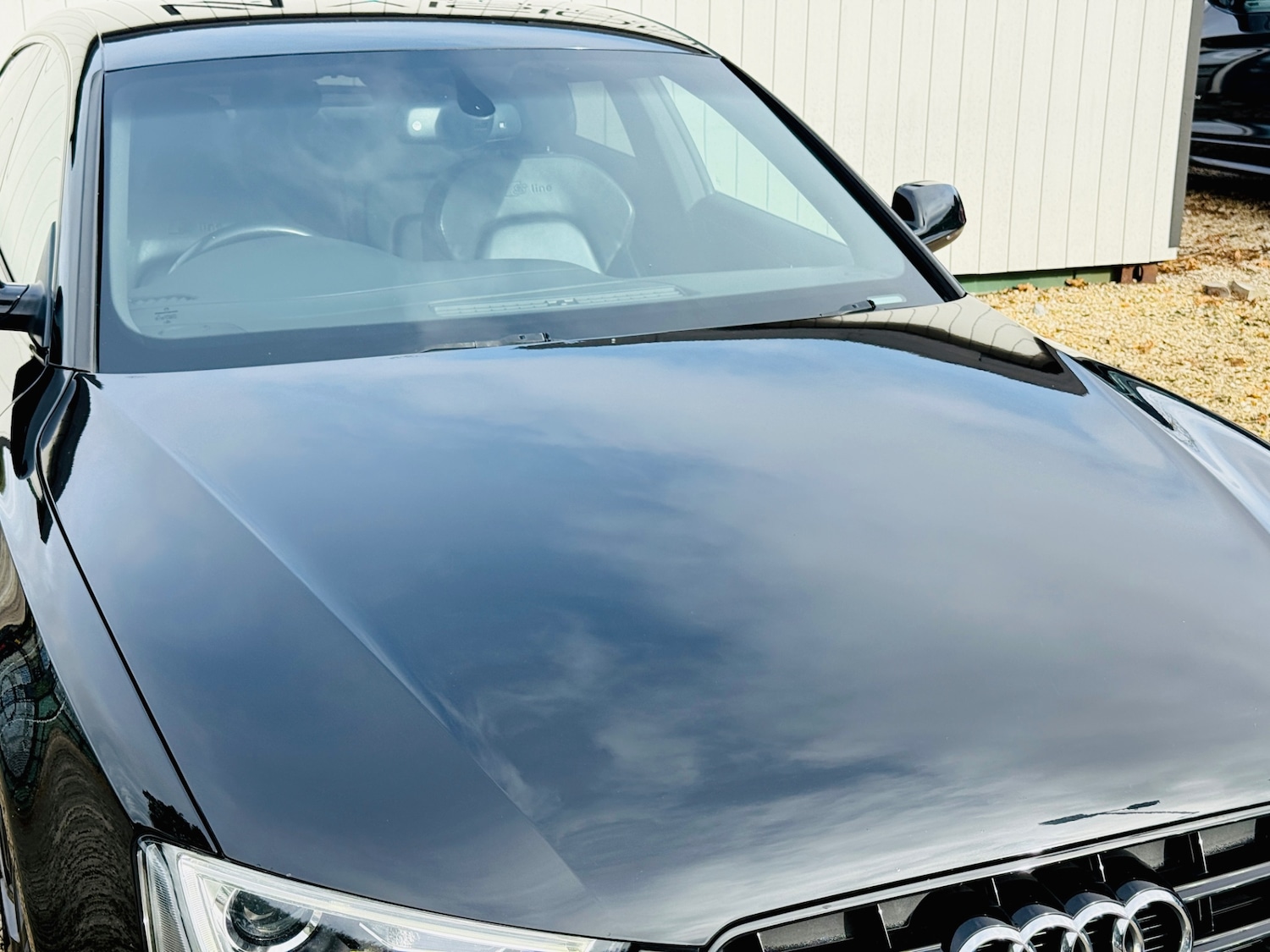 Used Audi A5 2015 for sale - 76662900: Photo 21