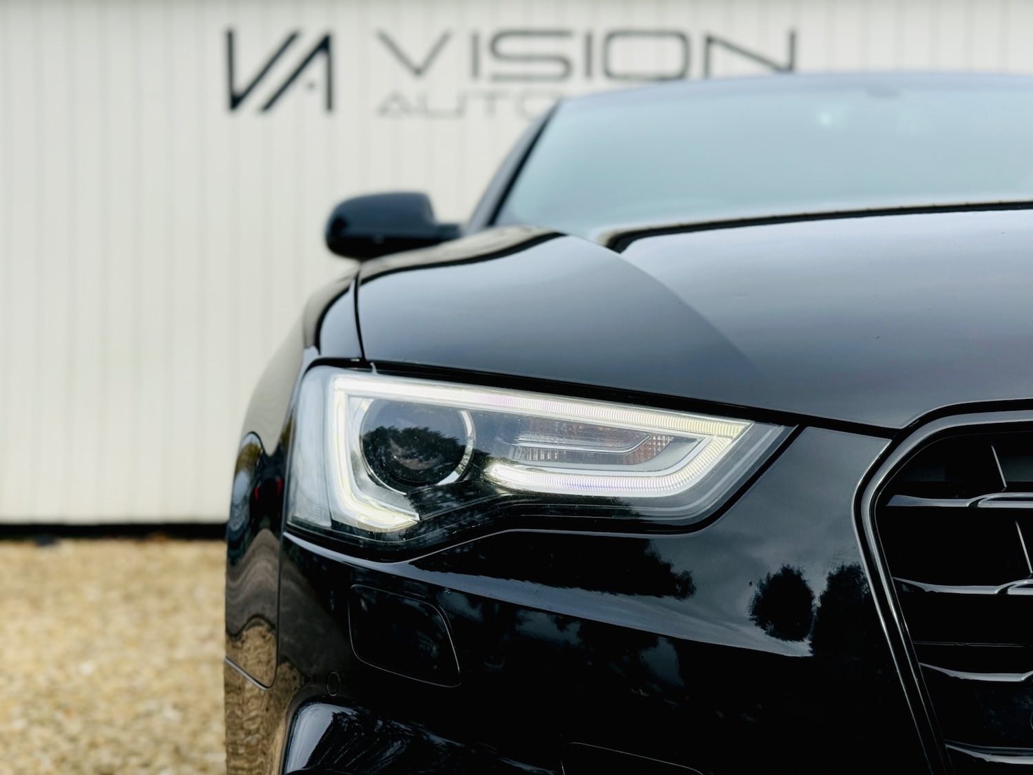 Used Audi A5 2015 for sale - 76662900: Photo 23