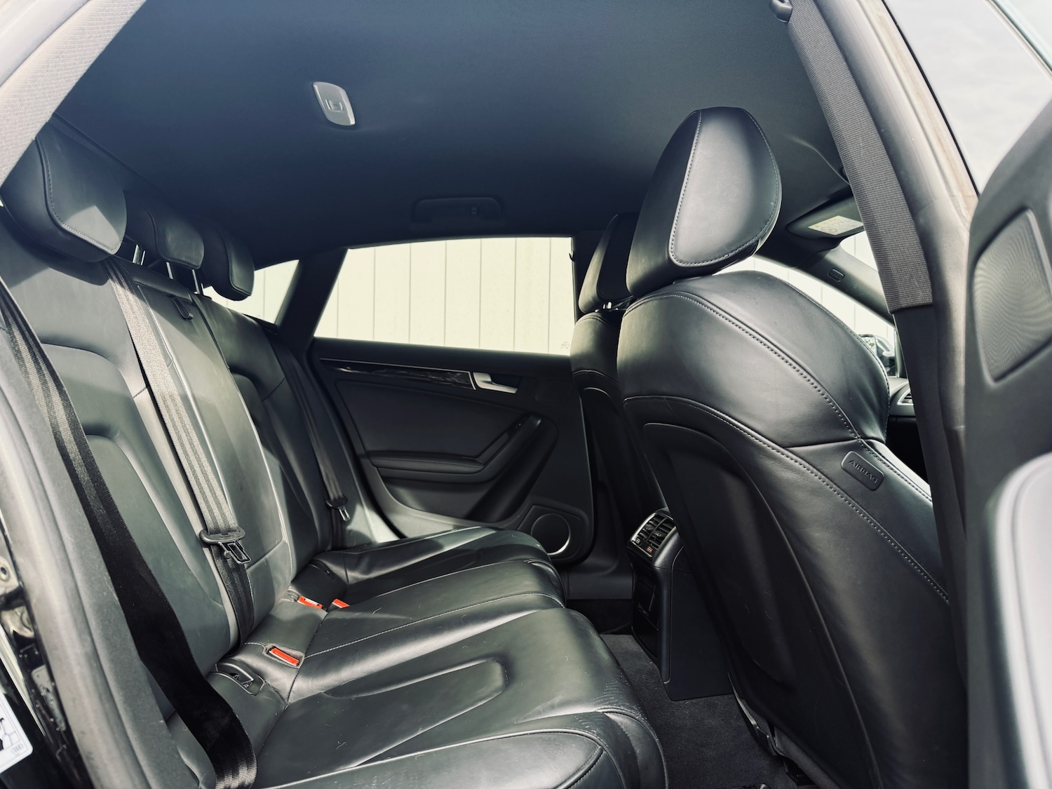 Used Audi A5 2015 for sale - 76662900: Photo 25