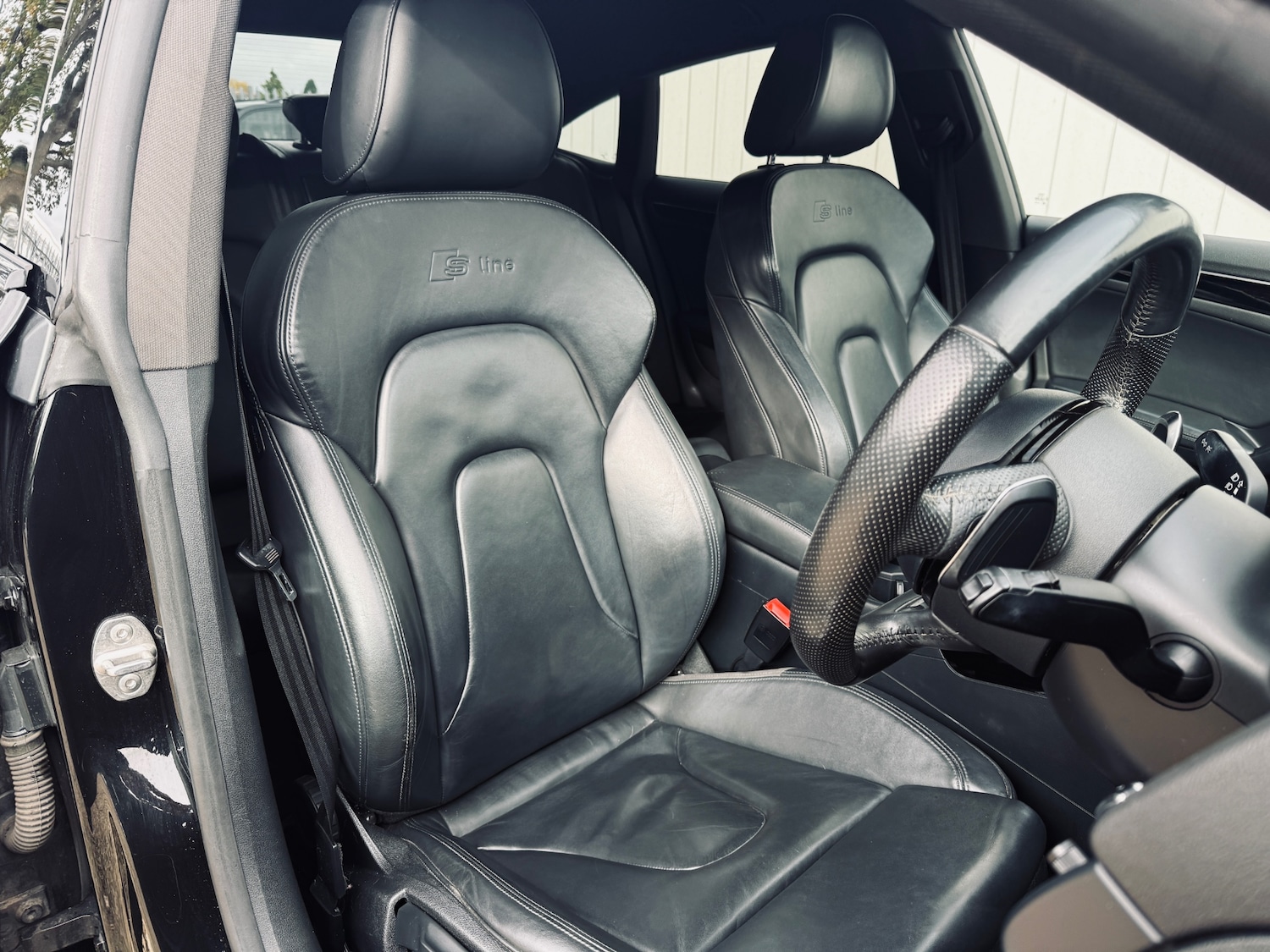 Used Audi A5 2015 for sale - 76662900: Photo 26