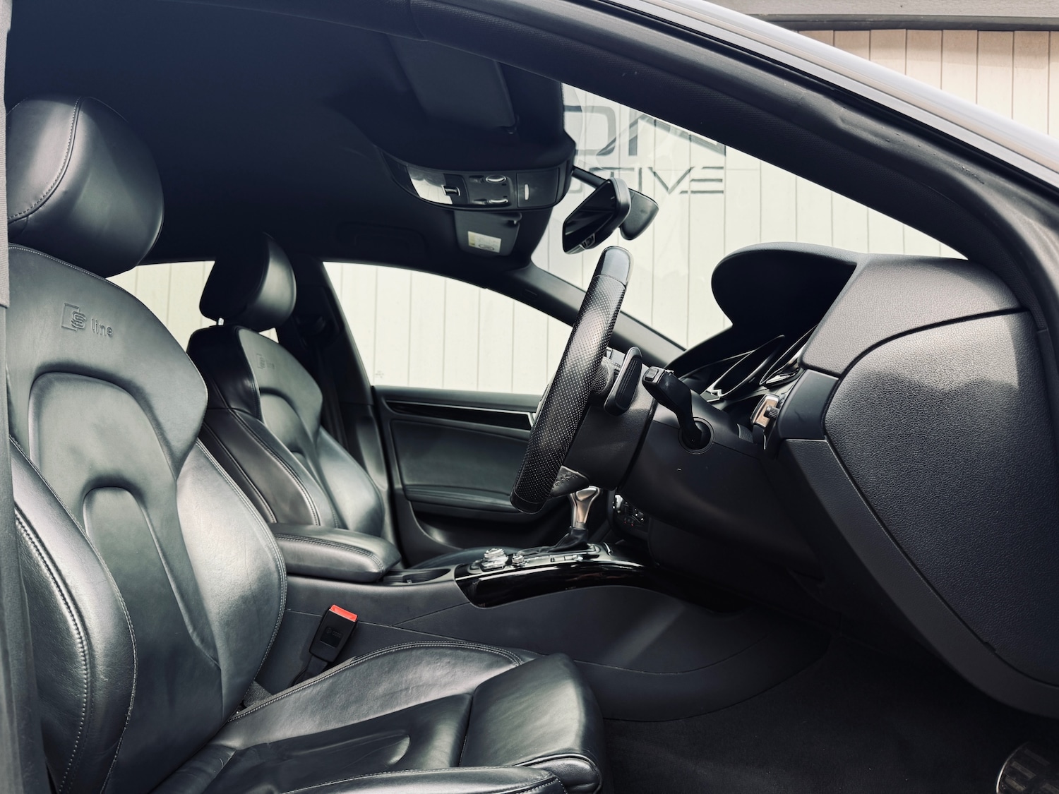 Used Audi A5 2015 for sale - 76662900: Photo 27