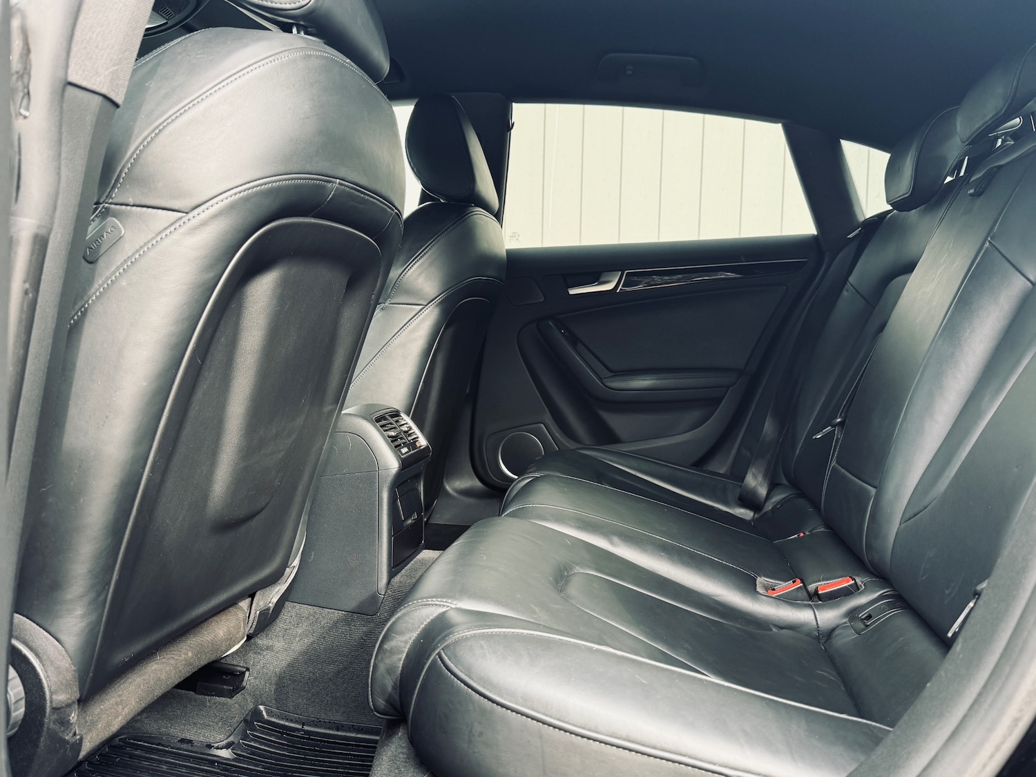 Used Audi A5 2015 for sale - 76662900: Photo 28