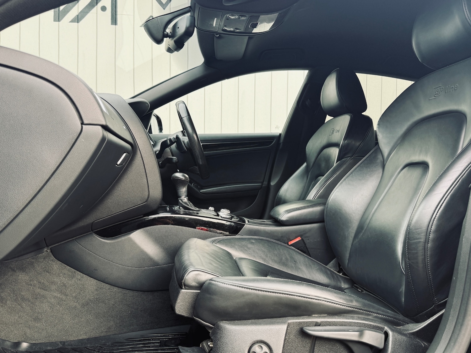 Used Audi A5 2015 for sale - 76662900: Photo 29