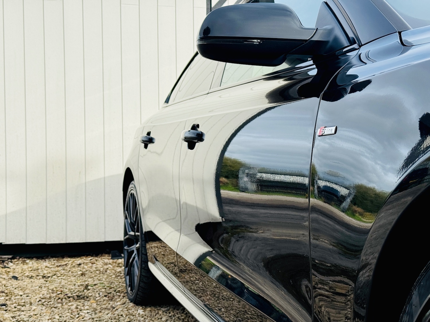 Used Audi A5 2015 for sale - 76662900: Photo 3