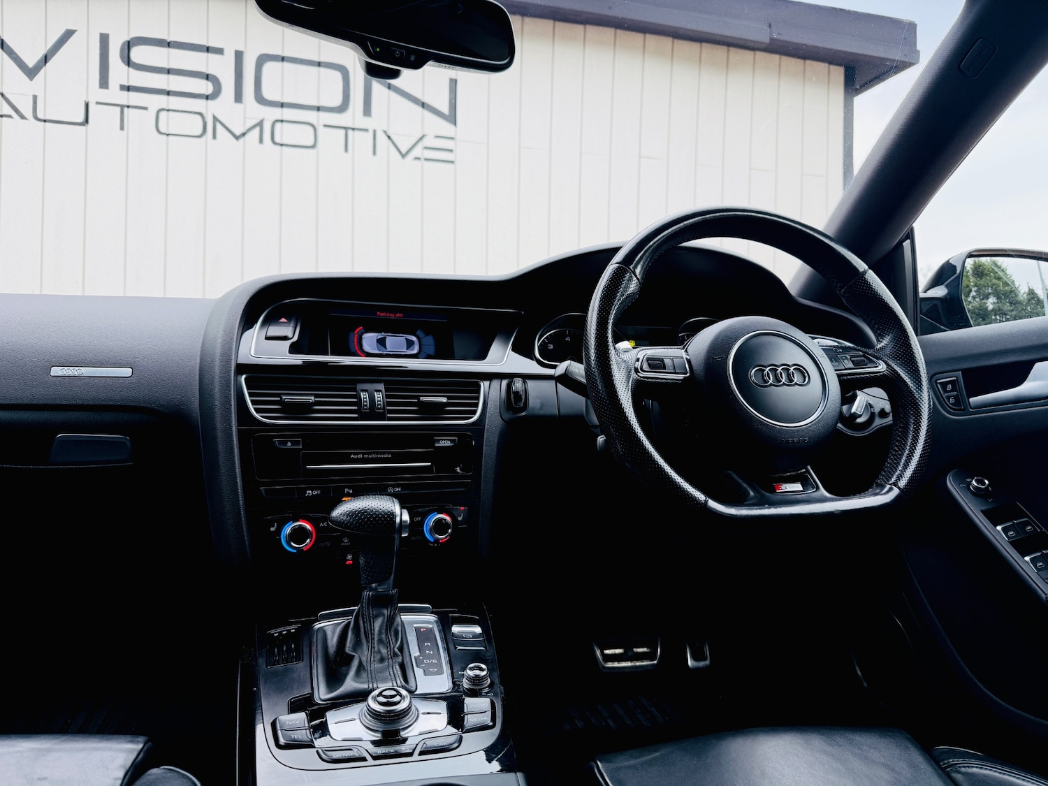 Used Audi A5 2015 for sale - 76662900: Photo 30