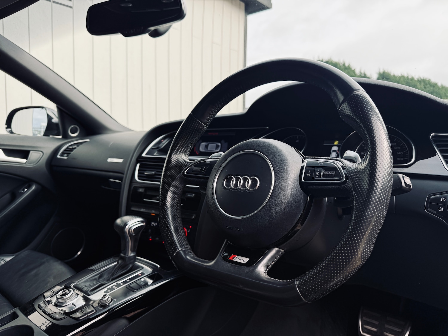 Used Audi A5 2015 for sale - 76662900: Photo 31