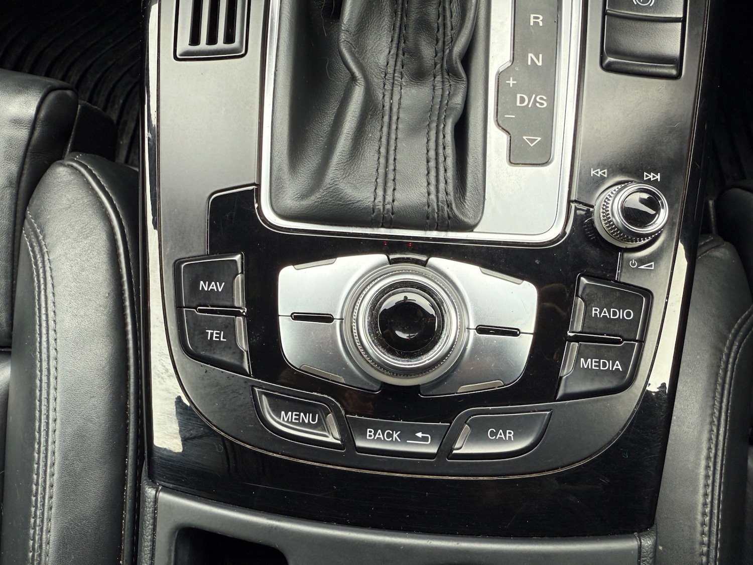 Used Audi A5 2015 for sale - 76662900: Photo 34