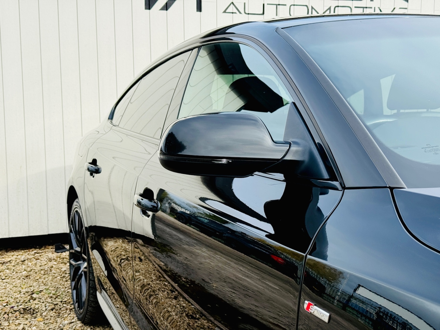 Used Audi A5 2015 for sale - 76662900: Photo 4