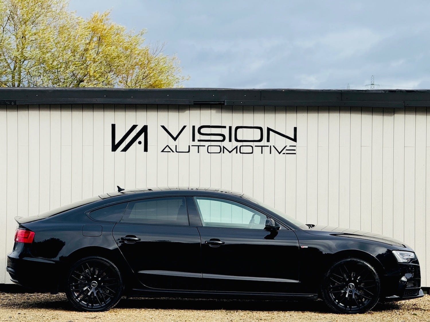 Used Audi A5 2015 for sale - 76662900: Photo 5