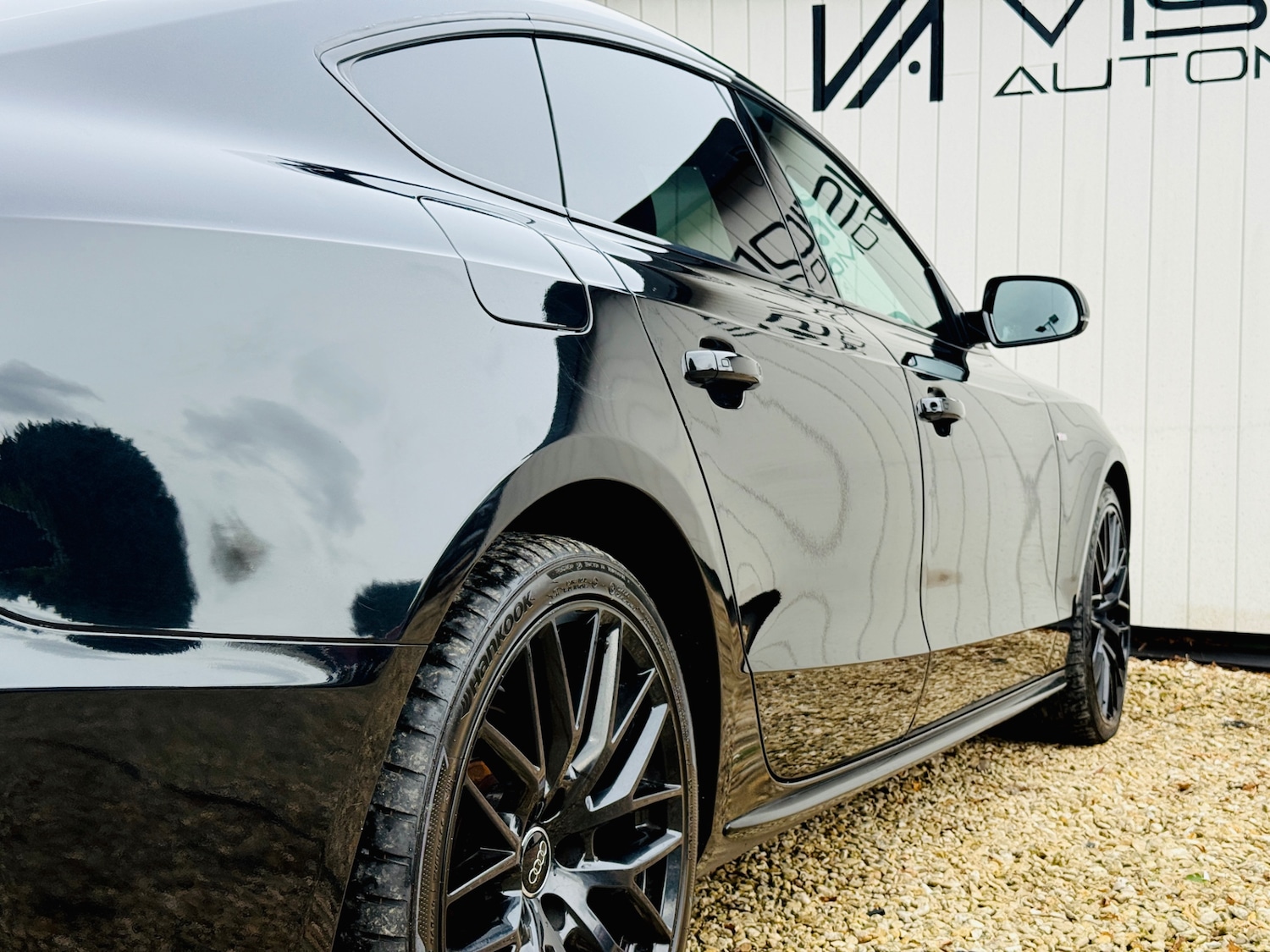 Used Audi A5 2015 for sale - 76662900: Photo 6