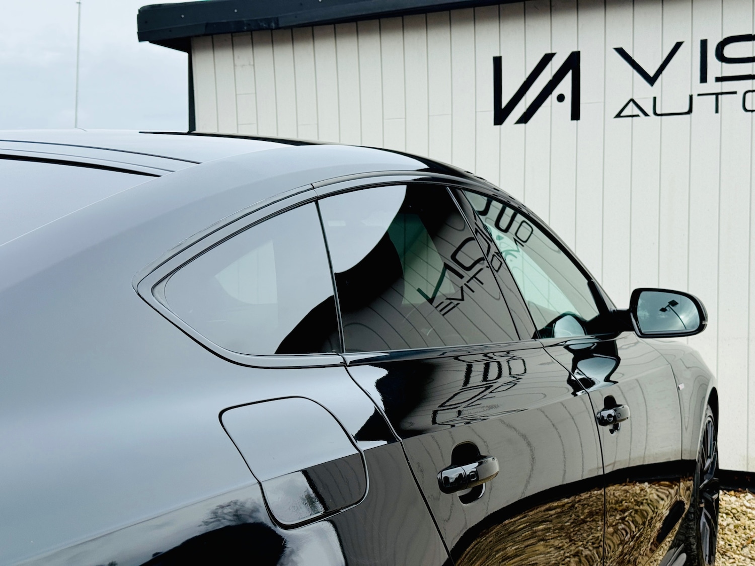 Used Audi A5 2015 for sale - 76662900: Photo 7