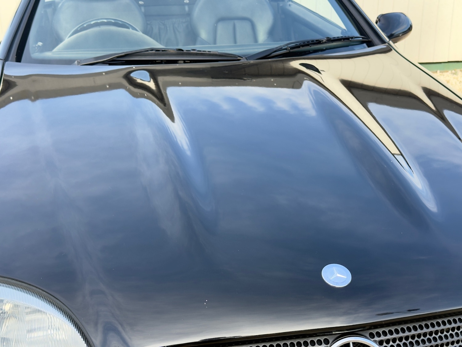 Used Mercedes-Benz SLK 1999 for sale - 77743525: Photo 18