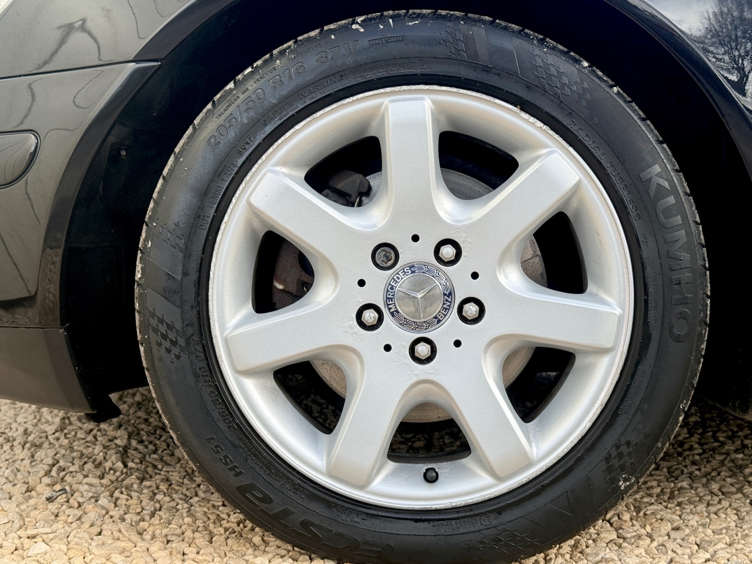 Used Mercedes-Benz SLK 1999 for sale - 77743525: Photo 19