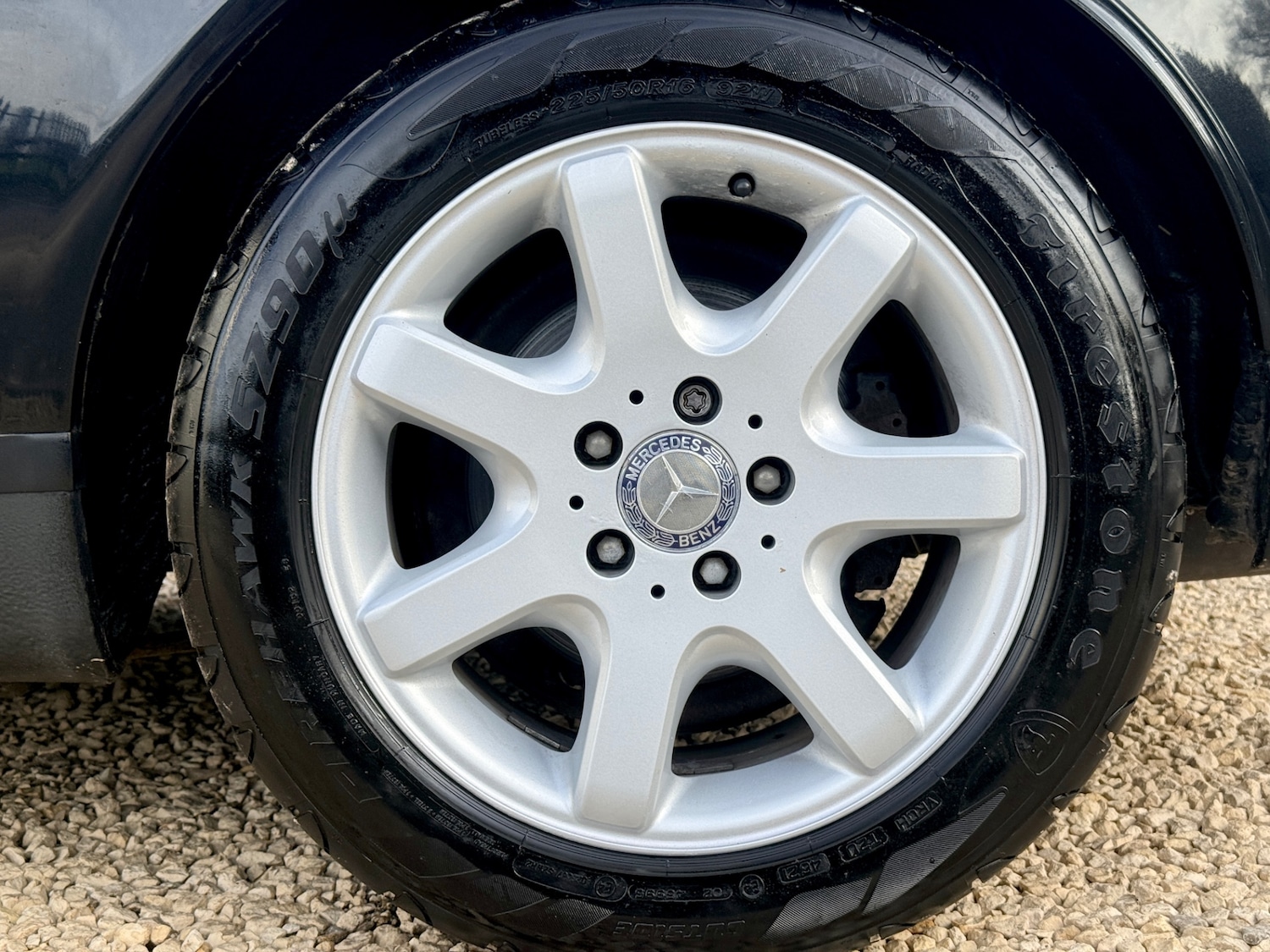 Used Mercedes-Benz SLK 1999 for sale - 77743525: Photo 20