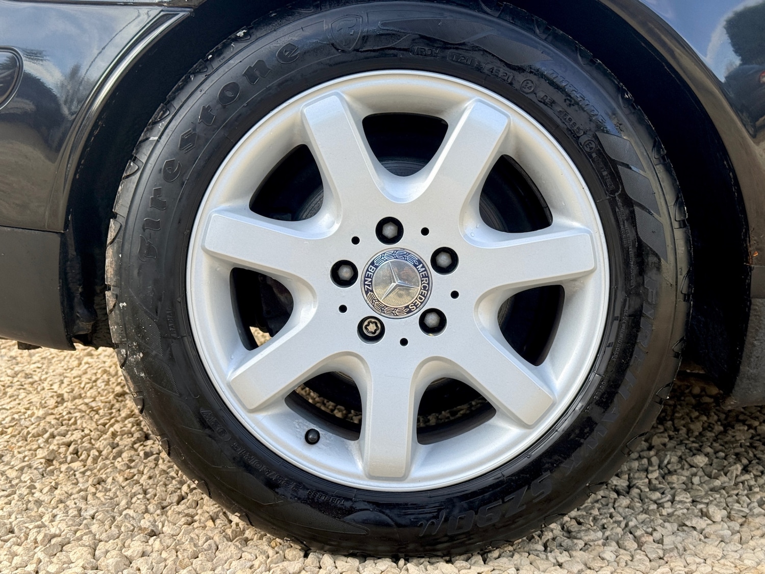 Used Mercedes-Benz SLK 1999 for sale - 77743525: Photo 22