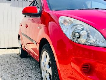 Used Hyundai i20 2010 for sale - 79137776: Photo