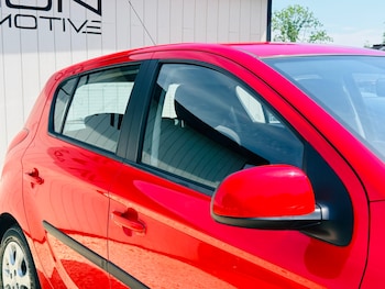 Used Hyundai i20 2010 for sale - 79137776: Photo