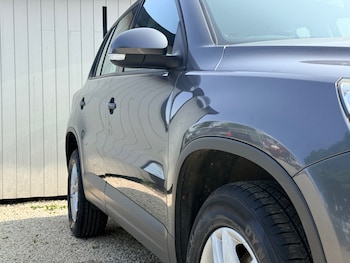 Used Volkswagen Tiguan 2010 for sale - 79274694: Photo
