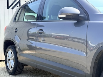 Used Volkswagen Tiguan 2010 for sale - 79274694: Photo