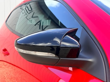 Used Volkswagen Scirocco 2014 for sale - 78746330: Photo