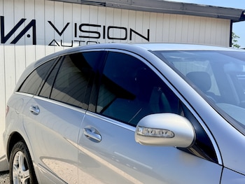 Used Mercedes-Benz R Class 2007 for sale - 78745641: Photo