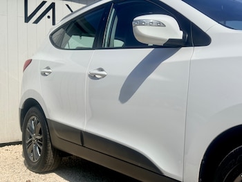 Used Hyundai Ix35 2014 for sale - 78748165: Photo